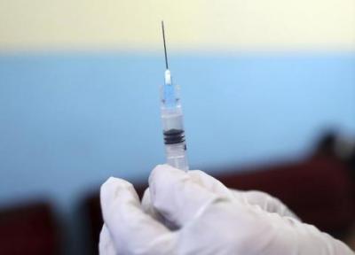 آمریکا و بعضی کشورهای اروپایی ترکیب واکسن های مختلف را قبول ندارند