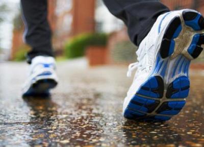 30 دقیقه پیاده روی روزانه چه کمکی به سلامتی شما می نماید