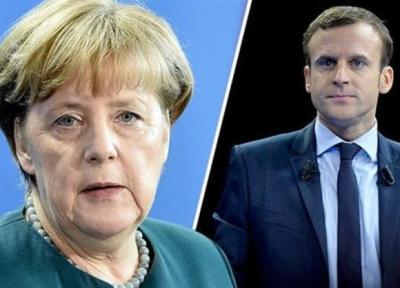 تور ارزان آلمان: توافق فرانسه، آلمان، اوکراین و روسیه برای برگزاری نشست در سطح وزرا