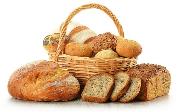 7 نشانه ای که می گوید در خوردن نان زیاده روی می کنید