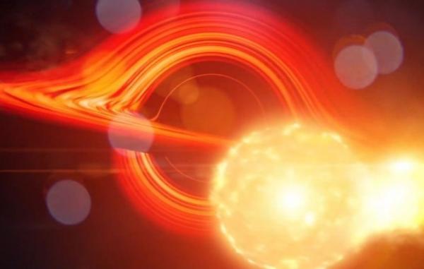 چرا سیاهچاله ها ترسناک ترین اجرام کیهان هستند؟