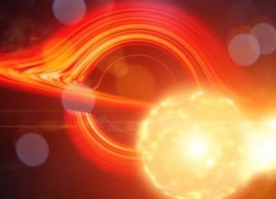 چرا سیاهچاله ها ترسناک ترین اجرام کیهان هستند؟