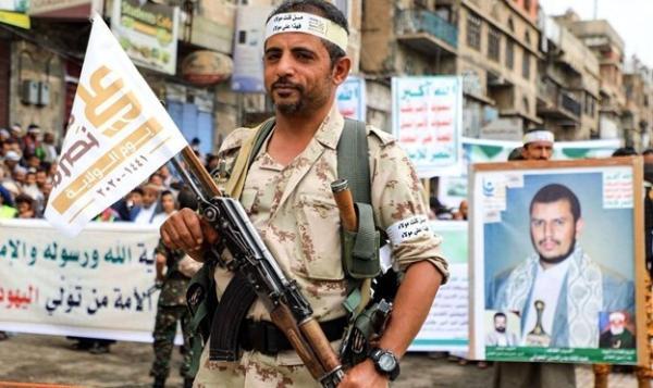 انصارالله تا آزادی آخرین وجب از خاک یمن می جنگد