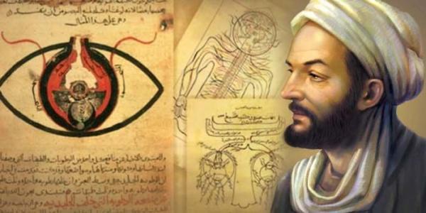 تعریف دکتر خوب در ایران باستان