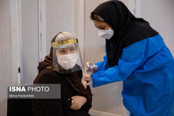 پایگاه تجمیعی واکسیناسیون در رفسنجان راه اندازی شد