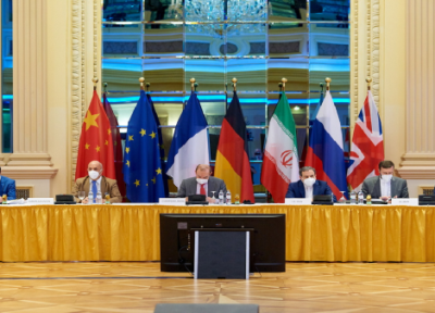 پیشنهاد های تازه ایران در مذاکرات شامل اصلاحاتی در پیش نویس دور قبلی است
