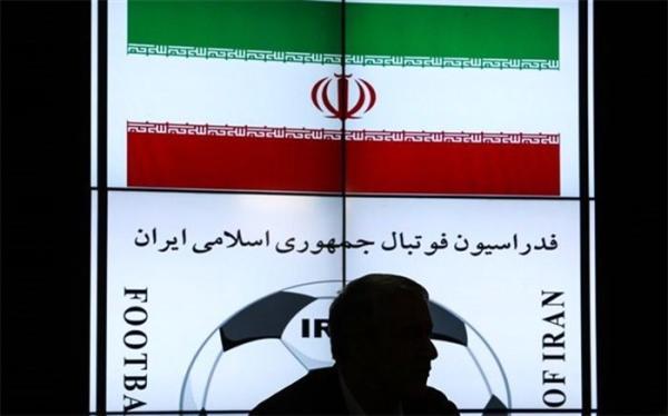 فوتبال ایران در آستانه تعلیق کامل واقع شده است