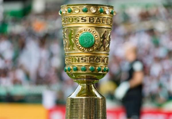 تور ارزان آلمان: جام حذفی آلمان، یونیون برلین اولین تیم صعودکننده به مرحله نیمه نهایی شد