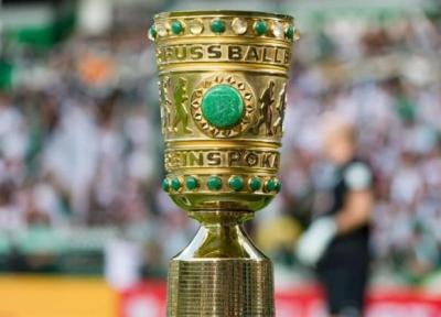 تور ارزان آلمان: جام حذفی آلمان، یونیون برلین اولین تیم صعودکننده به مرحله نیمه نهایی شد