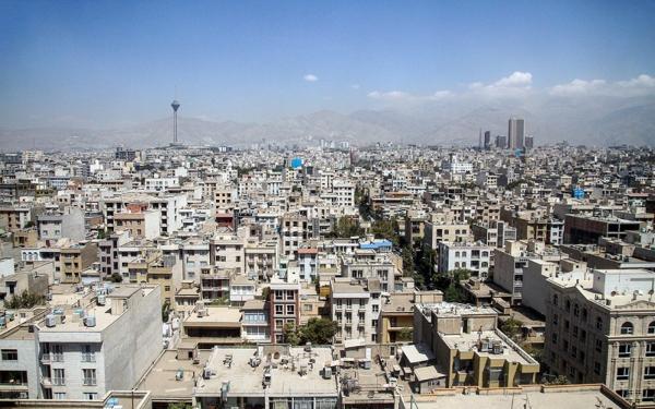 بودجه مورد احتیاج برای خرید مسکن در گران ترین شهر های ایران