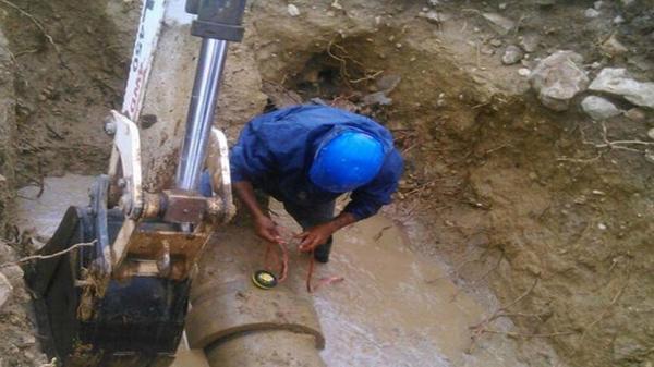 افزایش 14 درصدی تعداد حوادث آب در استان زنجان