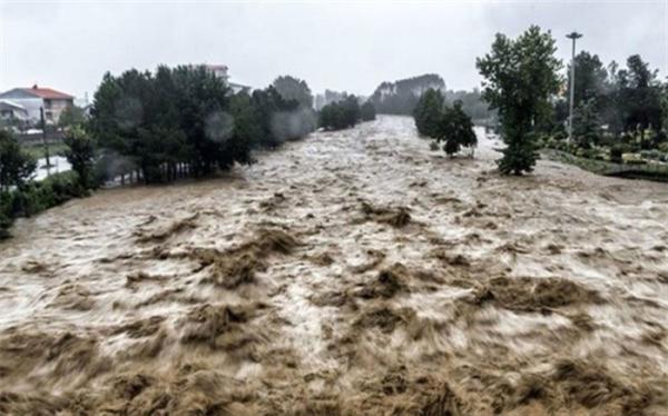 شناسایی نقاط حادثه خیز مرکز برای مدیریت سیلاب های احتمالی