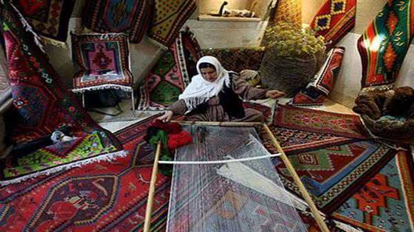 آموزش بیش از 370 نفر از شاغلان صنایع دستی یزد
