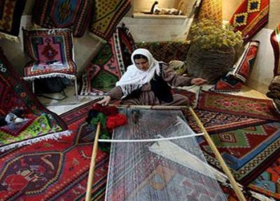 آموزش بیش از 370 نفر از شاغلان صنایع دستی یزد