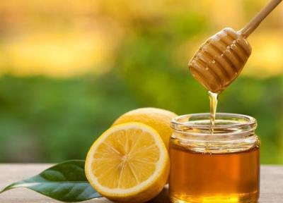 عسل ممکن است سطح قند و کلسترول خون را بهبود بخشد