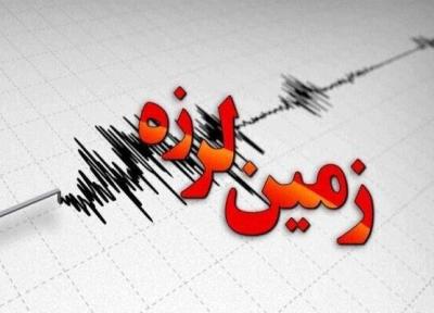 زلزله 5.1 ریشتری در خراسان جنوبی ، اعزام تیم های ارزیاب و آماده باش هلال احمر