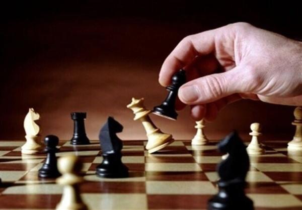لو رفتن هویت شطرنج باز کنیایی پس از شکست دادن دو قهرمان