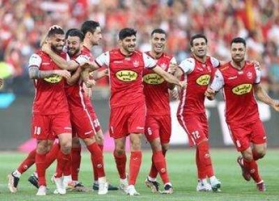 مدافع پرسپولیس نخستین بازی فصل را از دست داد! ، چالش یحیی گل محمدی در استارت لیگ
