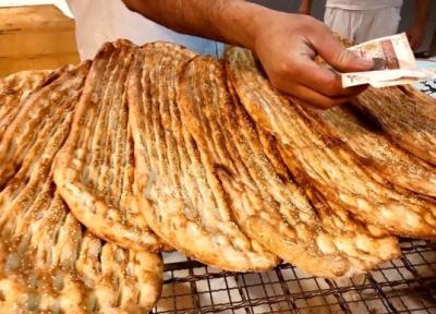 افزایش قیمت نان در 13 استان!
