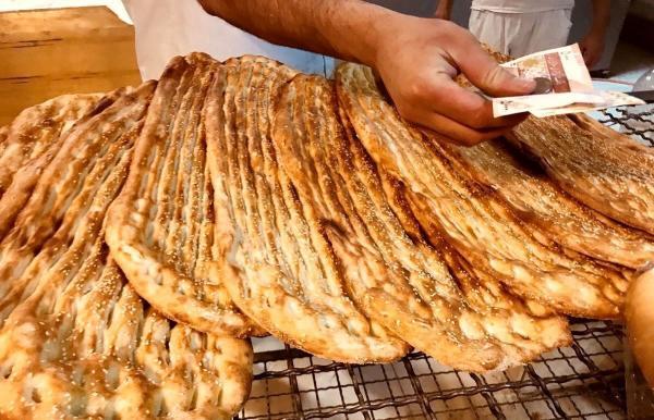 افزایش قیمت نان در 13 استان!