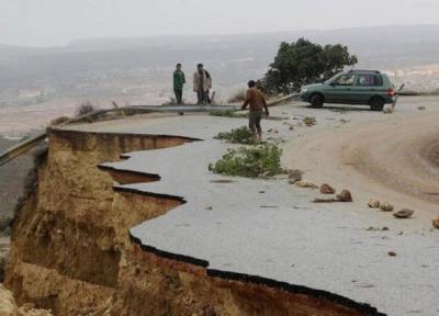 آماری مخوف از تلفات و خسارات طوفان ویرانگر شرق لیبی