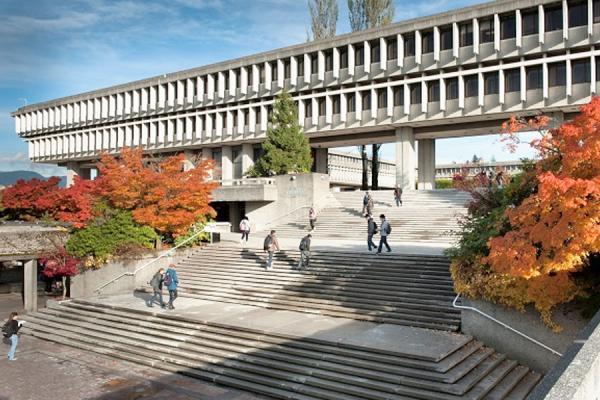 آشنایی با روش اخذ پذیرش از دانشگاه سایمون فریزر (Simon Fraser University)