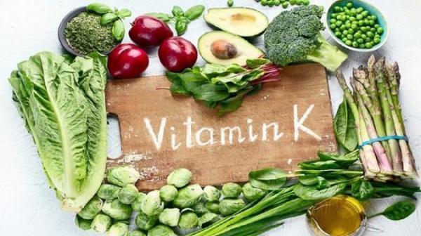 راهکارهایی برای دریافت ویتامین k بیشتر راهکارهایی برای دریافت ویتامین k بیشتر
