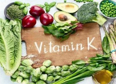 راهکارهایی برای دریافت ویتامین k بیشتر