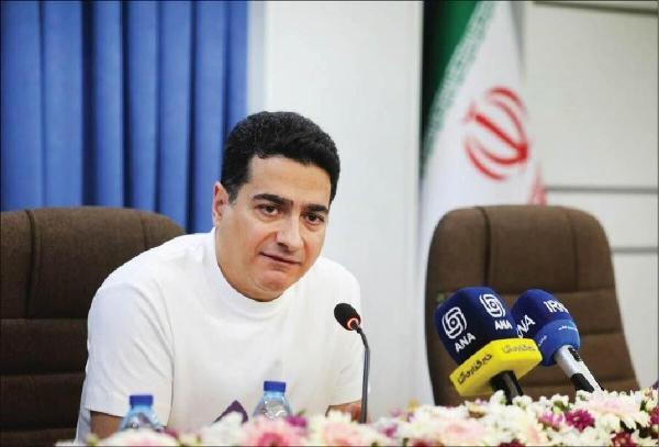 کنسرت رایگان همایون شجریان در میدان آزادی؛ لحظه ترکیب موسیقی کنسرت رایگان همایون شجریان در میدان آزادی؛ لحظه ترکیب موسیقی و آرامش